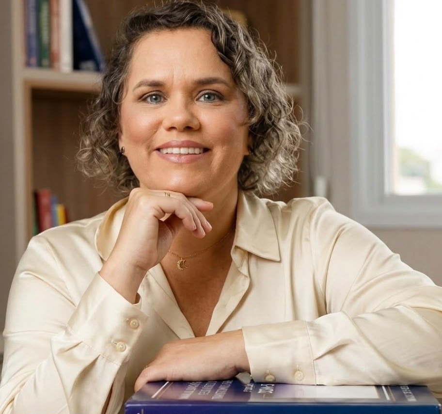 Ildacyana Ramos, psicóloga clínica